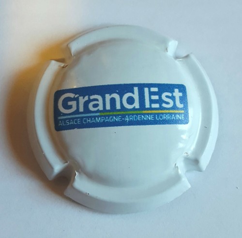 Capsule champagne grand - de,
