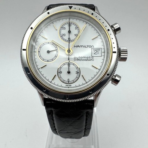 Montre hamilton lancaster - hamilton,