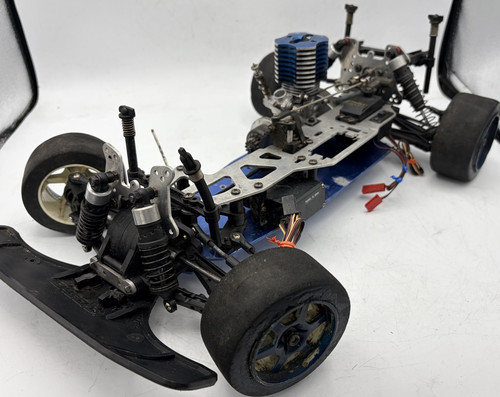 Pour pièces kyosho - kyosho, moteur