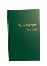 Livre Hypnotherapy by Dave Elman