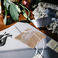  Coussin Alliance Décoration