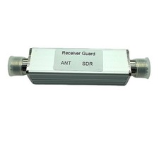 Bouclier Antenne Récepteur