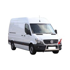 Pare-buffle Avant pour