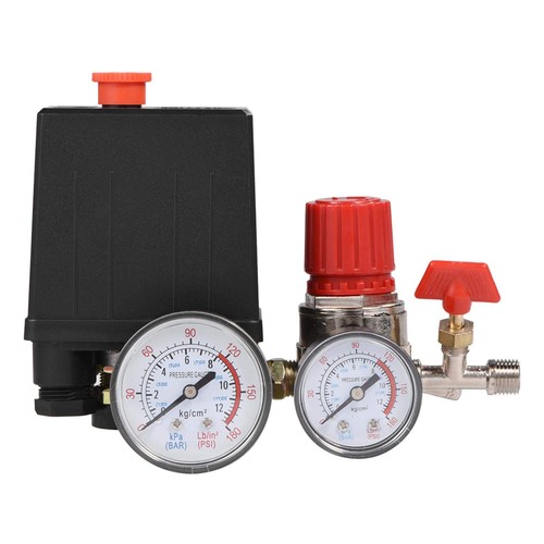 Compresseur air bar - d'air, 12