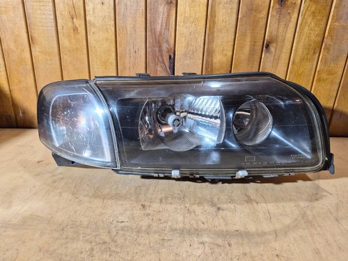 Volvo s80 2003 avant - 2003, droit