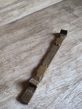 Compas de Cordonnier/ Bottier  Pied De Roy Instrument de Mesure Pédimètre XIXe 