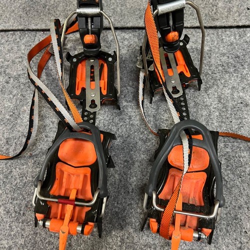 Petzl universal ice climbing - petzl,