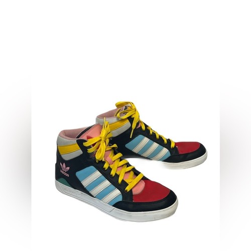 Adidas woman high - adidas, high-top