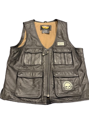 Harley davidson men - harley-davidson, medium