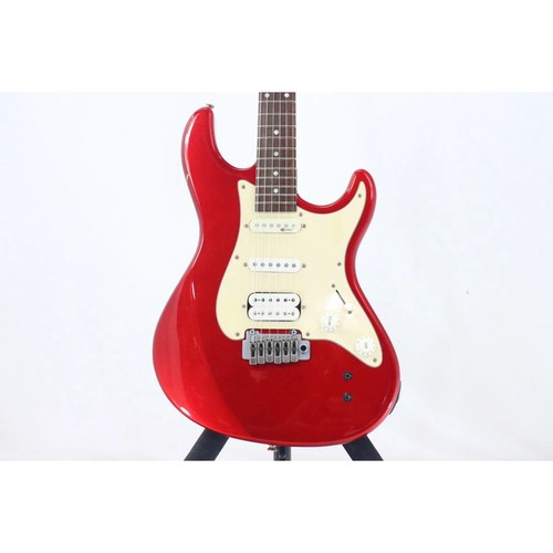 Guitare électrique fernandes - électrique,