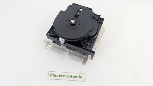 Bloc optique dol 001 - optique, dol-001