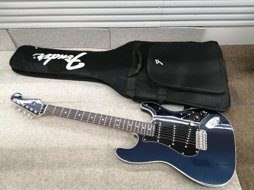 Guitare électrique fender - électrique,