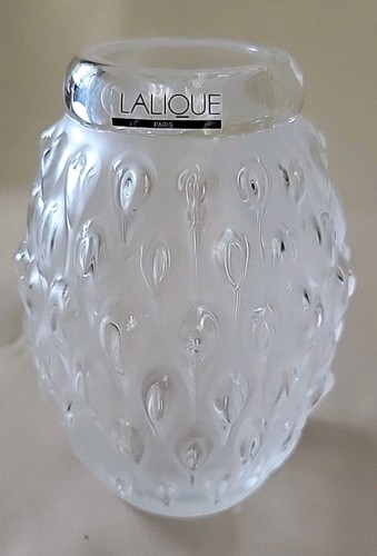 Lalique france figuera clear - lalique, france.