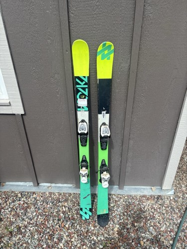 Volkl step twin tip kids - step,