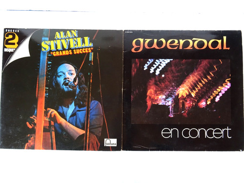 Vinyles tours musique - vinyles,