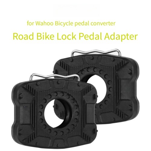 Adaptateur pédale plate - , 85
