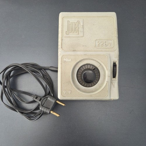 Jouef transformateur t40 e - ho,