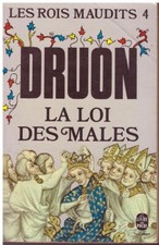 Fortune de France T.4 La loi