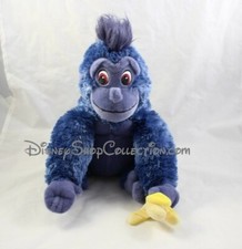 Peluche singe Tok DISNEYLAND
