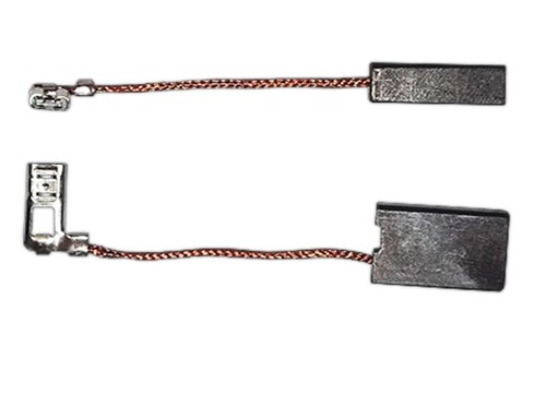 Balais charbon électrode - au,