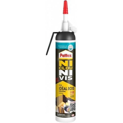 Pattex clou vis fix - ni,