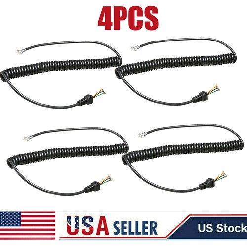 42 6pin microphone - 4x,
