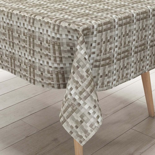 Kevkus nappe toile - kevkus, cirée