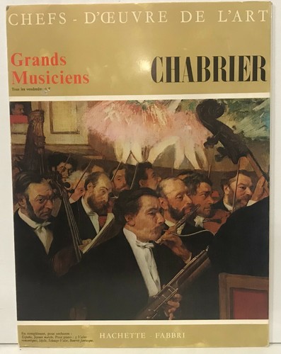 Disque vinyle 33t hachette - disque,