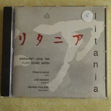 MARGARET LENG TAN plays SOMEI SATOH