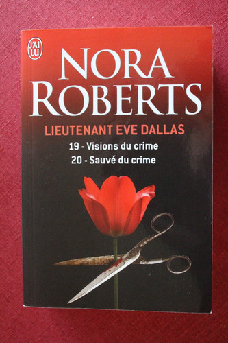 Nora roberts lieutenant - nora,