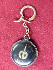 PORTE CLE VINTAGE / TOTAL