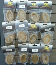 LOT DE 14 MOULE METHOD FEEDER