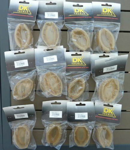 Lot moule method feeder - 14,