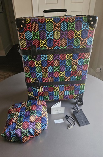 Gucci globe trotter - x, globe-trotter