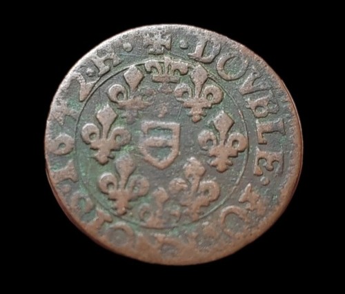Boisbelle-Henrichemont