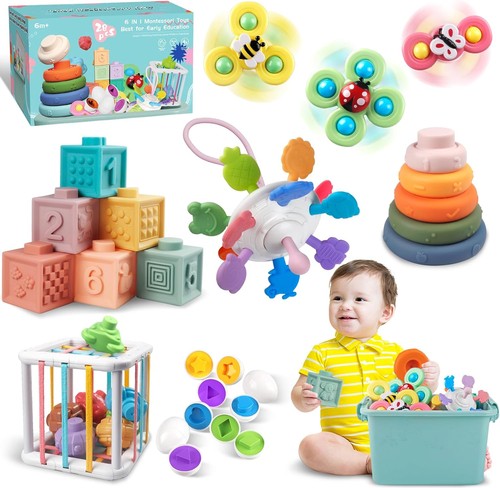 Weilim jouets bébés pour - weilim,
