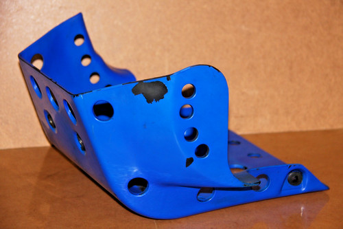 Sabot protection moteur - sabot,