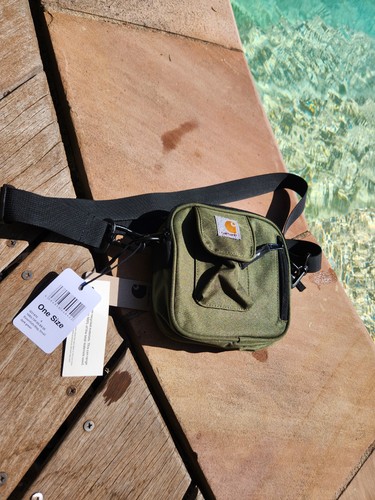 Sacoche carhartt neuve - carhartt,