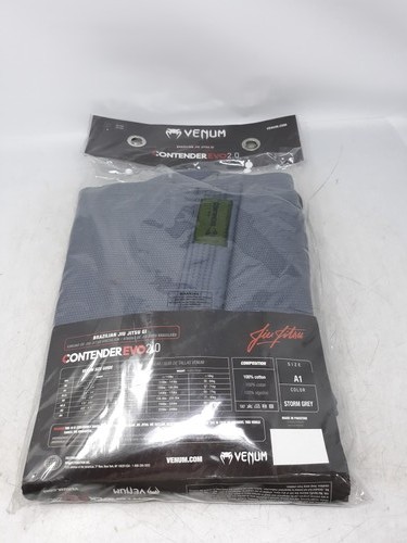 Venum contender evo - contender, gi