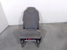 8881GR siége arrière gauche