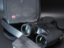 RARE Jumelles Leica 10x32 BA