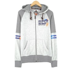 Vintage Superdry Sweat à