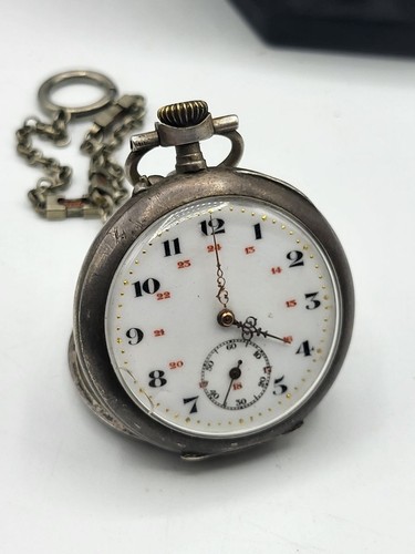 Bij montre gousset - #bij,