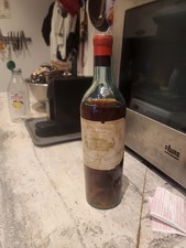 Château Margaux  1938 1 er grand cru classe bouteille de vin pour collectio