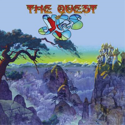 Yes the quest deluxe - the,