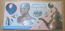 BLOC SOUVENIR FRANCE N° 195 - DINANDIER - NEUF SOUS BLISTER