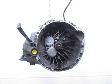 BOITE A VITESSE MECANIQUE 7701477816 RENAULT GRAND SCENIC 2 phase 2 / NE 161463