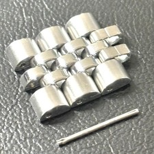 Bracelet Seiko SKX013 maillons