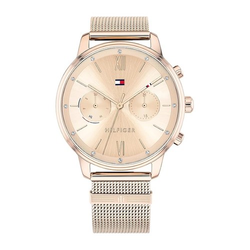 Montre femme tommy - montre,
