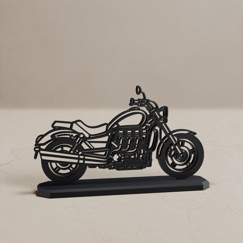 Triumph rocket roadster - rocket,